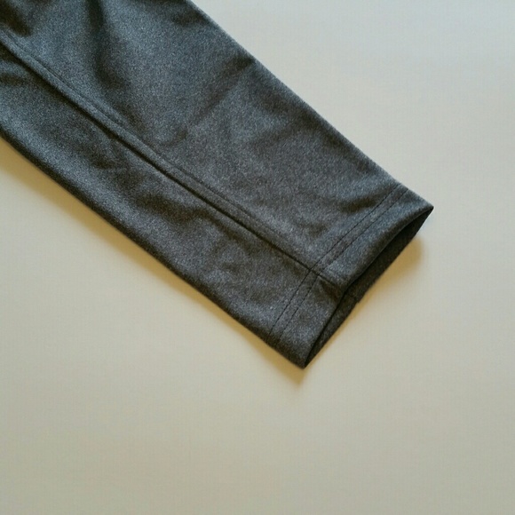 NEW Men's The North Face 100 Cinder Quarter Zip - Picture 5 of 5